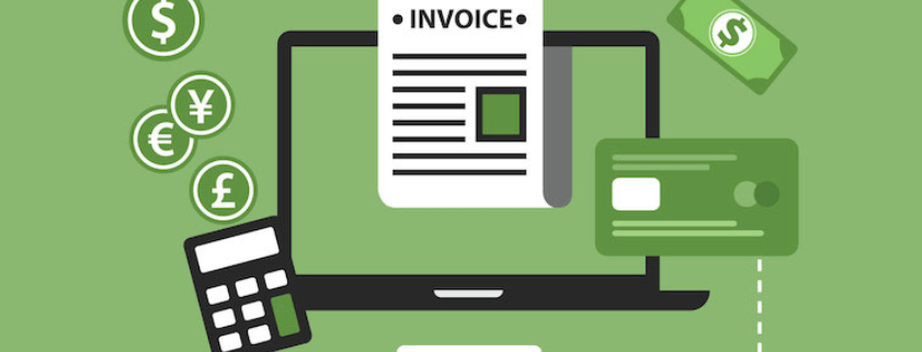 the good invoicing