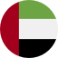 UAE free icon