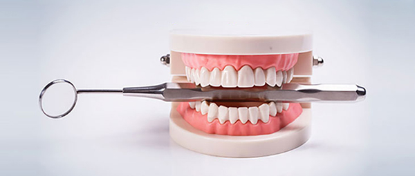 واردات تجهیزات دندانپزشکی از چین