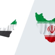 دبی مقصد مهم کالاهای ایرانی