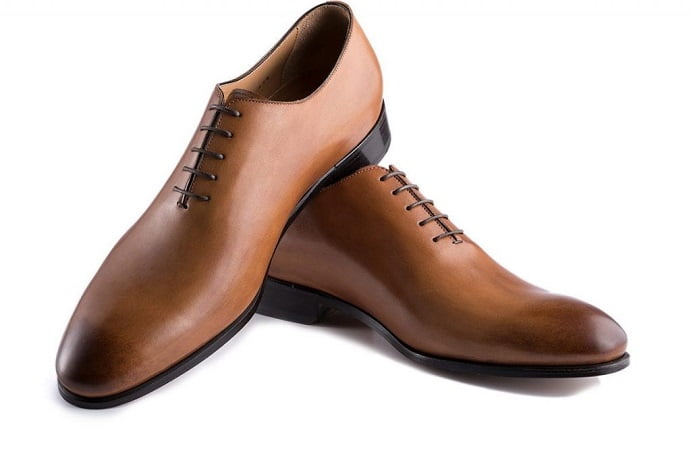 معرفی انواع کفش آقایان - آکسفورد