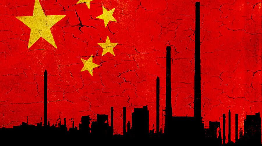 تفسیر مدل اقتصادی چین