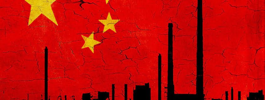 تفسیر مدل اقتصادی چین