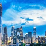 معرفی بهترین شهرهای چین برای تجارت