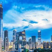 معرفی بهترین شهرهای چین برای تجارت