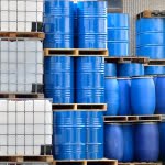 واردات مواد شیمیایی به ایران