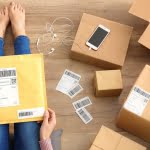 ارسال بسته به خارج از طریق پست بین المللی