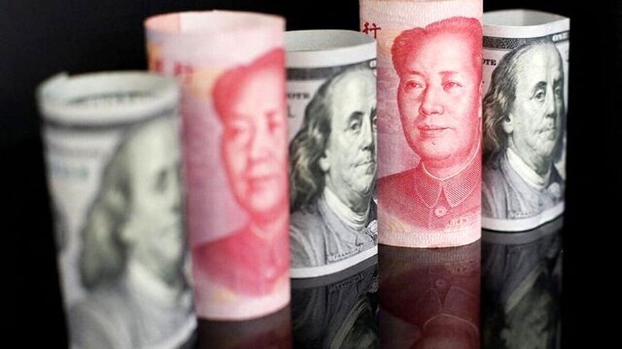 دلار یا یوان؟کدام یک برای تجارت بهتر است؟
