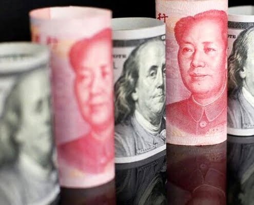 دلار یا یوان؟کدام یک برای تجارت بهتر است؟