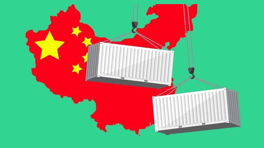 مهم ترین کالاهای صادراتی به چین کدامند؟