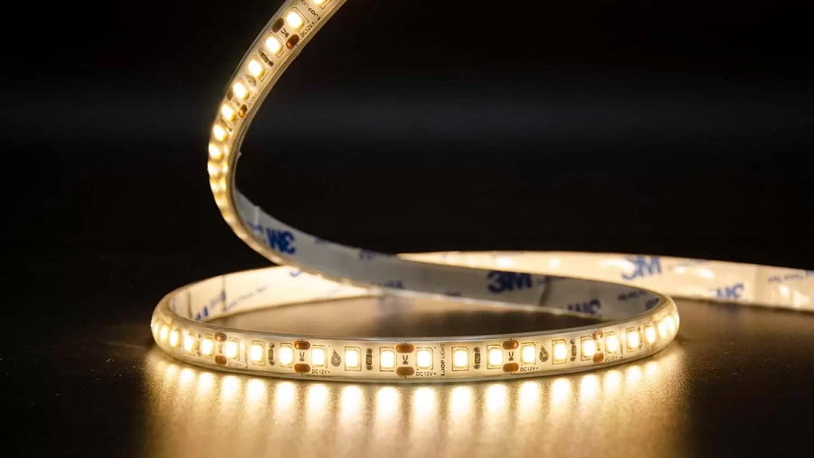 واردات LED در مدل های مختلف از چین