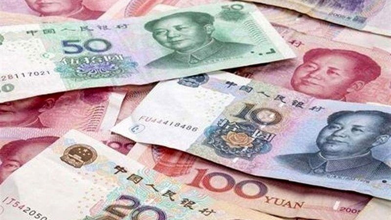 یوان چین- پنجمین قوی ترین پول دنیا