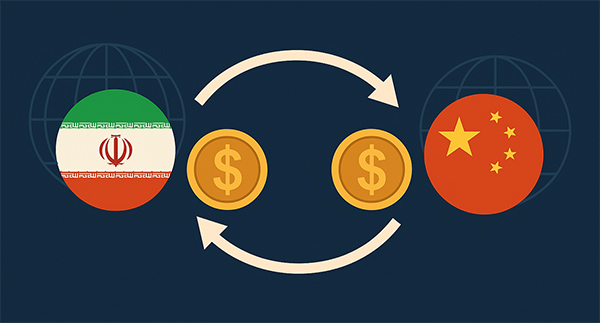 مهمترین و معتبرترین بانک چین