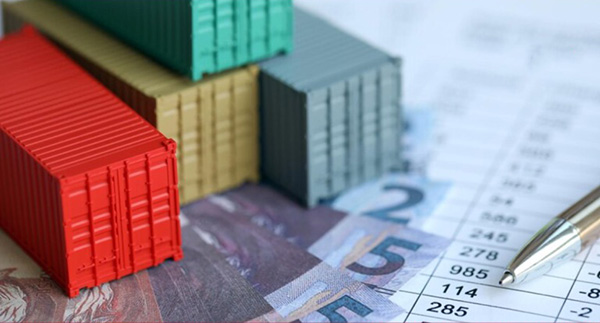 حسابداری واردات