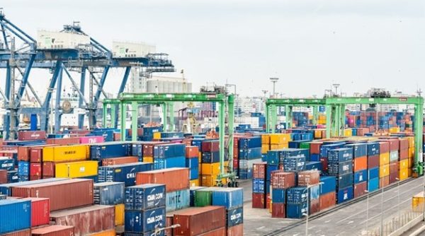 واردات قطعات کامپیوتری