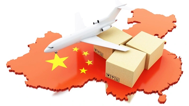 مراحل واردات ابزار آلات از چین و ترخیص آن از گمرک