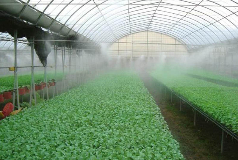 واردات مه پاش کشاورزی