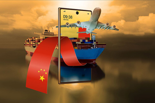 خرید از چین بدون واسطه