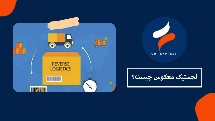 لجستیک معکوس