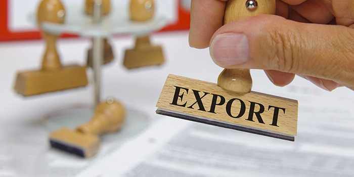 مجوز واردات و صادرات