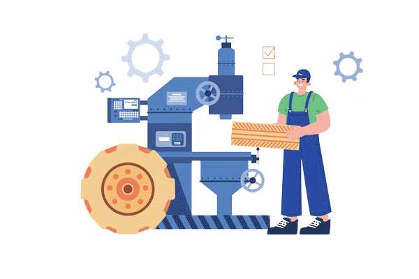 واردات خط تولید از چین