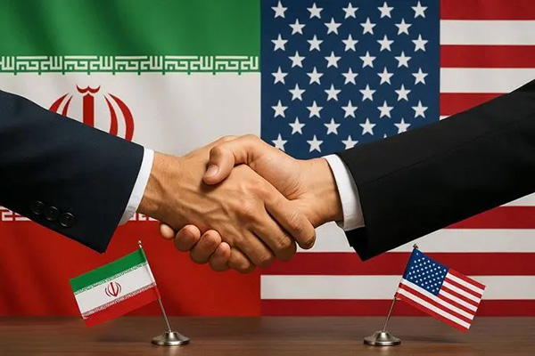 مذاکرات موفق ایران و آمریکا