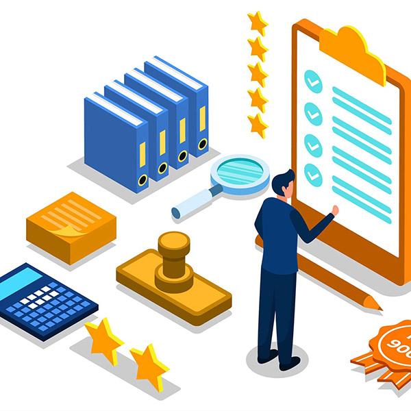 استاندارد واردات تجهیزات دیجیتال