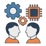 مشاوره در انتخاب قطعات جایگزین و پر فروش