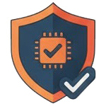 ضمانت سلامت فیزیکی قطعات