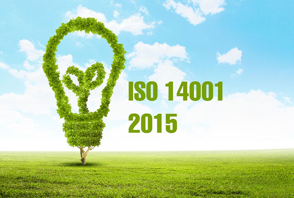 استاندارد زیست محیطی واردات