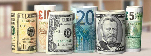 قرارداد ارزی