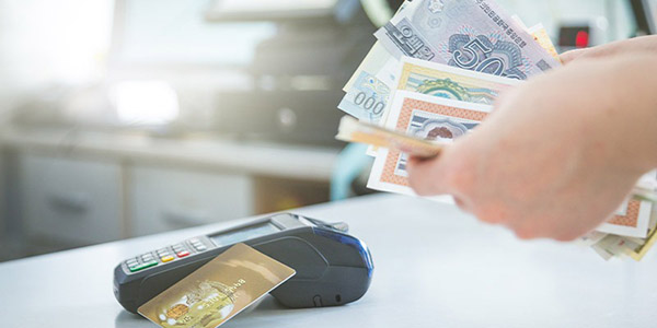 امن ترین روش انتقال پول به ایتالیا