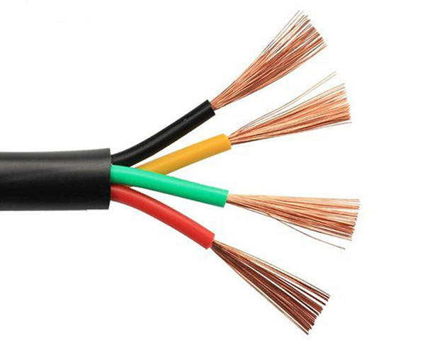 واردات کابل