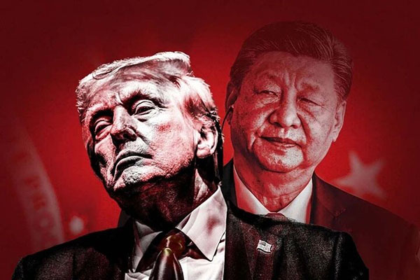 تعرفه 25 درصدی آمریکا