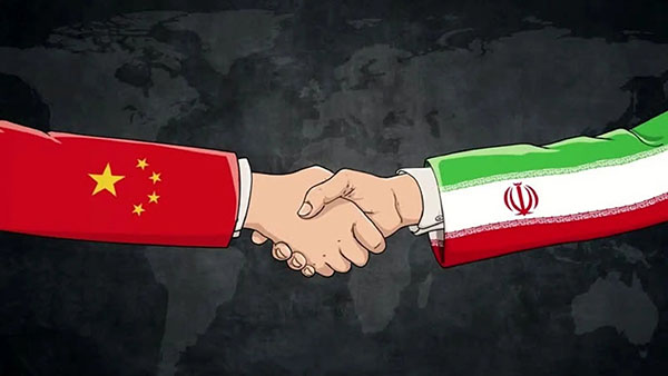 راهکار چین برای عبور از تحریم