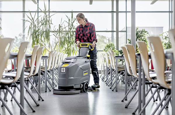 واردات زمین شور از چین