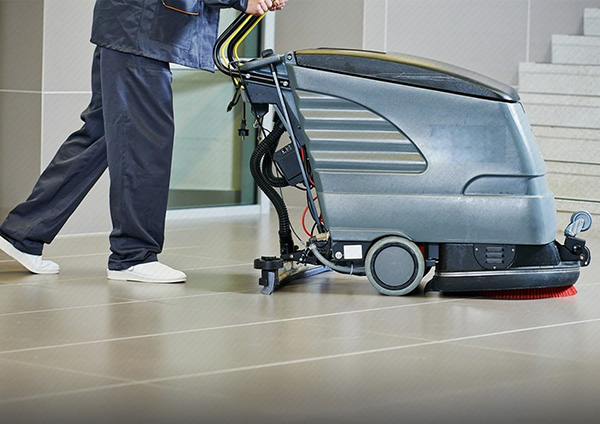 واردات زمین شور از چین