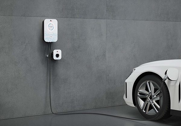 واردات شارژر ماشین برقی از چین