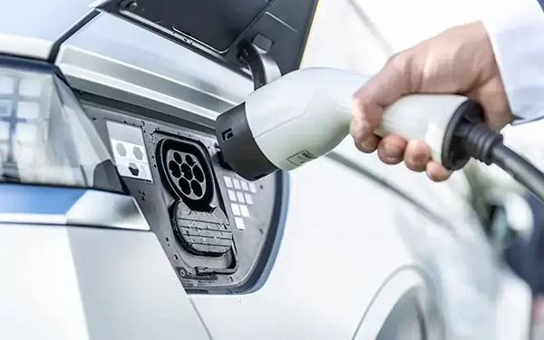 واردات شارژر ماشین برقی از چین